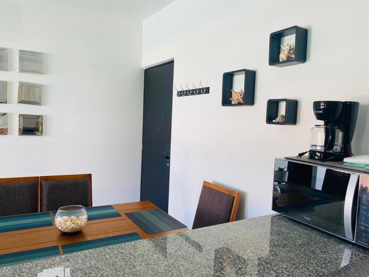 Apartment For Rent In Cancún Exterior foto